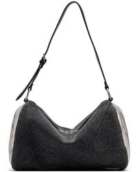 DIESEL - Sac Porté Épaule Load-D - Lyst