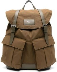 Mulberry - Zaino Heritage - Lyst