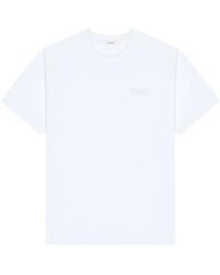 Givenchy - Chemise Rayée En Coton Avec Gros Grain Paris - Lyst
