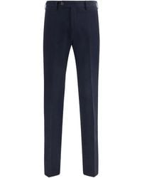 Germano 1952 - テーラードパンツ - Lyst