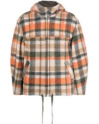 Isabel Marant - Jacke & Anorak - Lyst