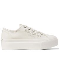 Jimmy Choo - Sneakers - Lyst