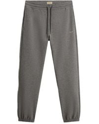 Woolrich - カフスヘム トラックパンツ - Lyst