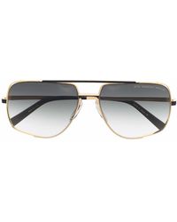 Dita Eyewear - Midnight Special Navigator-frame Sunglasses - Lyst