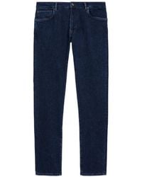 Pal Zileri - Five-Pocket Trousers - Lyst