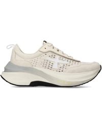 Premiata - Flat Shoes - Lyst