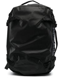 Patagonia - Logo-Print Recycled Polyester Backpack - Lyst