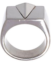 Northskull Anillo "The Signet" - Multicolor