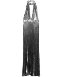 L'idée - Robe Longue Chateau - Lyst