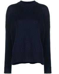 Jil Sander - Long-Sleeve Cashmere Jumper - Lyst