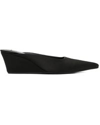 Senso - Uriela Wedge Mules - Lyst