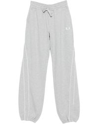 Ksubi - Trainingsbroek Met Logopatch - Lyst