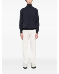 Kiton - Cashmere Jumper - Lyst