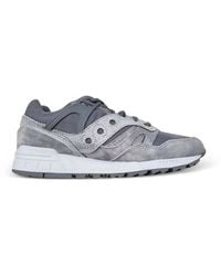 Saucony - 'Grid Sd' Sneakers - Lyst