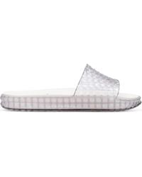 Y. Project - X Melissa Court Slides - Lyst