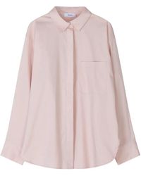 Stylein - Jansell Chest-Pocket Shirt - Lyst