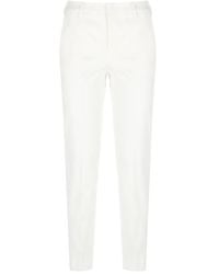 PT Torino - Side-Pockets Trousers - Lyst