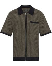 Rag & Bone - Katoenen Overhemd - Lyst