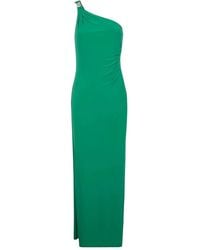 Ralph Lauren - "Belina" Sleeveless Gown - Lyst