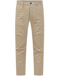 DSquared² - Trousers - Lyst
