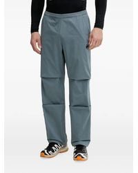 Mammut - Pantalon De Sport En Coton Biologique - Lyst