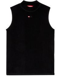 DIESEL - 'T-Mokky' Top - Lyst