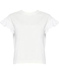 Eres - Abricot T-Shirt - Lyst
