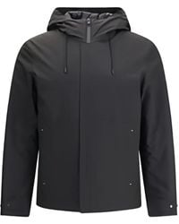 Woolrich - Jackets - Lyst