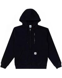 Eric Emanuel - Ee Zip-Up Hoodie - Lyst