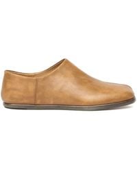 Maison Margiela - Tabi Loafers - Lyst