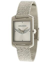 Zadig & Voltaire Watches for Women | Online Sale up to 72% off | Lyst