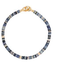 MAOR - 18K Shine Diamonds Bracelet - Lyst