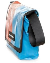 Freitag - Lassie Two-Tone Shoulder Bag - Lyst