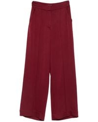 Jonathan Simkhai - Pantalon Kyra À Coupe Ample - Lyst