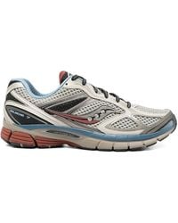 Saucony - Progrid Guide Disrupt Sneakers - Lyst