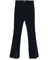 Blanca Vita - Pantalon À Coupe Évasé - Lyst