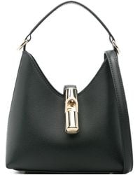 Furla - Iride Top-Handle Cross Body Bag - Lyst