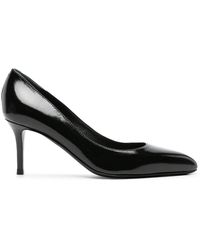 Giuseppe Zanotti - Jakye 75Mm Patent-Leather Pumps - Lyst