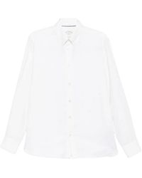 Jacob Cohen - Button-Down Long-Sleeve Shirt - Lyst