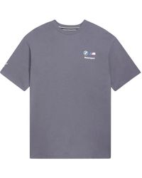 PUMA - X Bmw Motorsports Cotton T-Shirt - Lyst