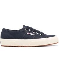 Superga - ローカット スニーカー - Lyst