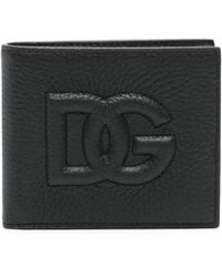 Dolce & Gabbana - Wallets - Lyst