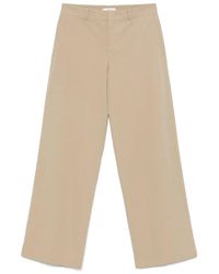 Vince - Katoenen Broek - Lyst
