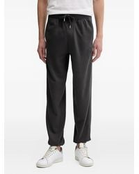 BOSS - Trainingsbroek Met Trekkoord - Lyst