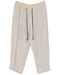 Uma Wang - Pigiama Trousers - Lyst