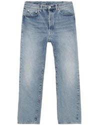 Fortela - Jean 914 Sean Japan - Lyst