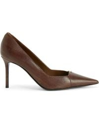 Giuseppe Zanotti - 85Mm Raquel Pump Pumps - Lyst