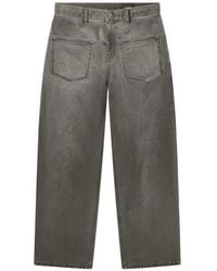 Axel Arigato - Inverted Jeans - Lyst