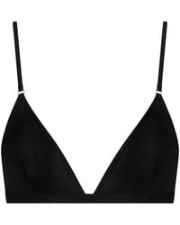 Maison Close - La Femme Amazone Triangle Bra - Lyst