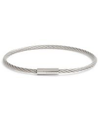 Roderer - Giacomo Bracelet - Lyst
